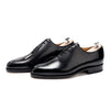 101240 - BLACK HERITAGE SHELL CORDOVAN - E