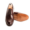 101375 - BURGUNDY SHELL CORDOVAN - E