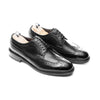 101375 - BLACK SHELL CORDOVAN - E