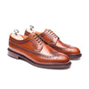 101375 - BRANDY SHELL CORDOVAN - E