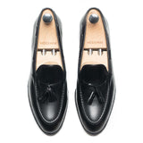 101381 - BLACK CALF - E