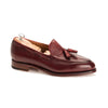 101381 - BURGUNDY COUNTRY CALF - E
