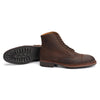 101387 - RUST WAXY COMMANDER - E
