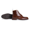 101387 - BURGUNDY SHELL CORDOVAN - E