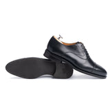 101430 - BLACK CALF - E