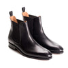 101475 - BLACK CALF - E