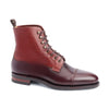 101523 - BLACK CALF & BLACK ALICANTE - E