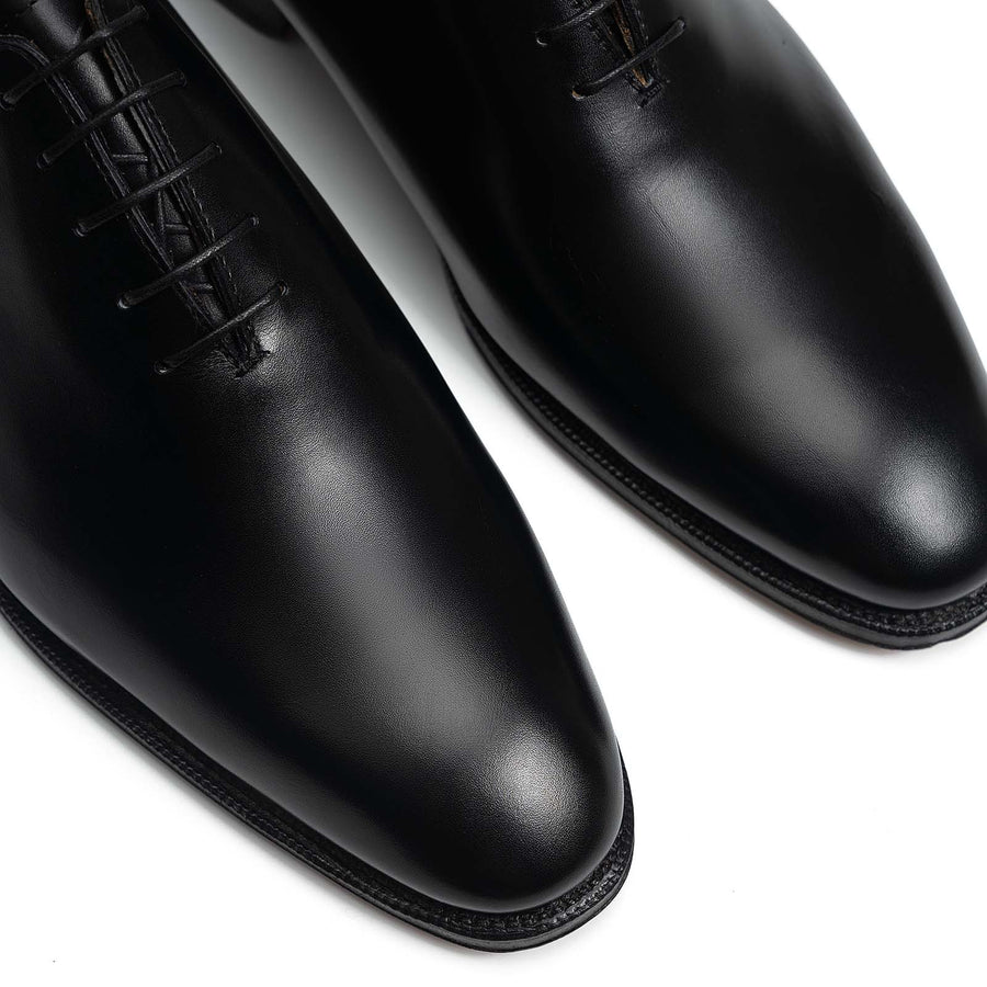 101540 - BLACK CALF - E