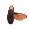 101540 - BROWN SUEDE - E