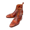 101550 - GOLD MUSEUM CALF - E