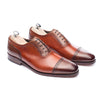 101565 - OAK & COPPER ANTIQUE CALF - E