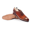 101565 - OAK & COPPER ANTIQUE CALF - E