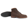 101605 - RUST WAXY COMMANDER - E