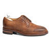 101645 - TOBACCO WAXY SHELL CORDOVAN - E