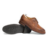 101645 - TOBACCO WAXY SHELL CORDOVAN - E