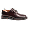 101645 - BURGUNDY HERITAGE SHELL CORDOVAN - E
