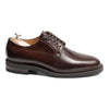 101645 - BROWN HERITAGE SHELL CORDOVAN - E