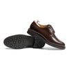 101645 - BROWN HERITAGE SHELL CORDOVAN - E