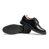 101645 - BLACK HERITAGE SHELL CORDOVAN - E