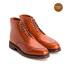 101700 - COPPER ANTIQUE CALF - E