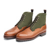 101723 - UTAH COGNAC & FOREST SHADOW JANUS BUTTS - E