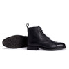 101787 - BLACK SOFTCALF - G