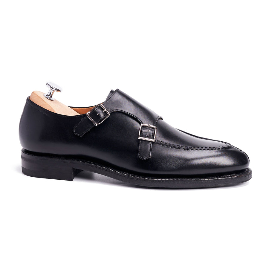 101796 - BLACK CALF - G