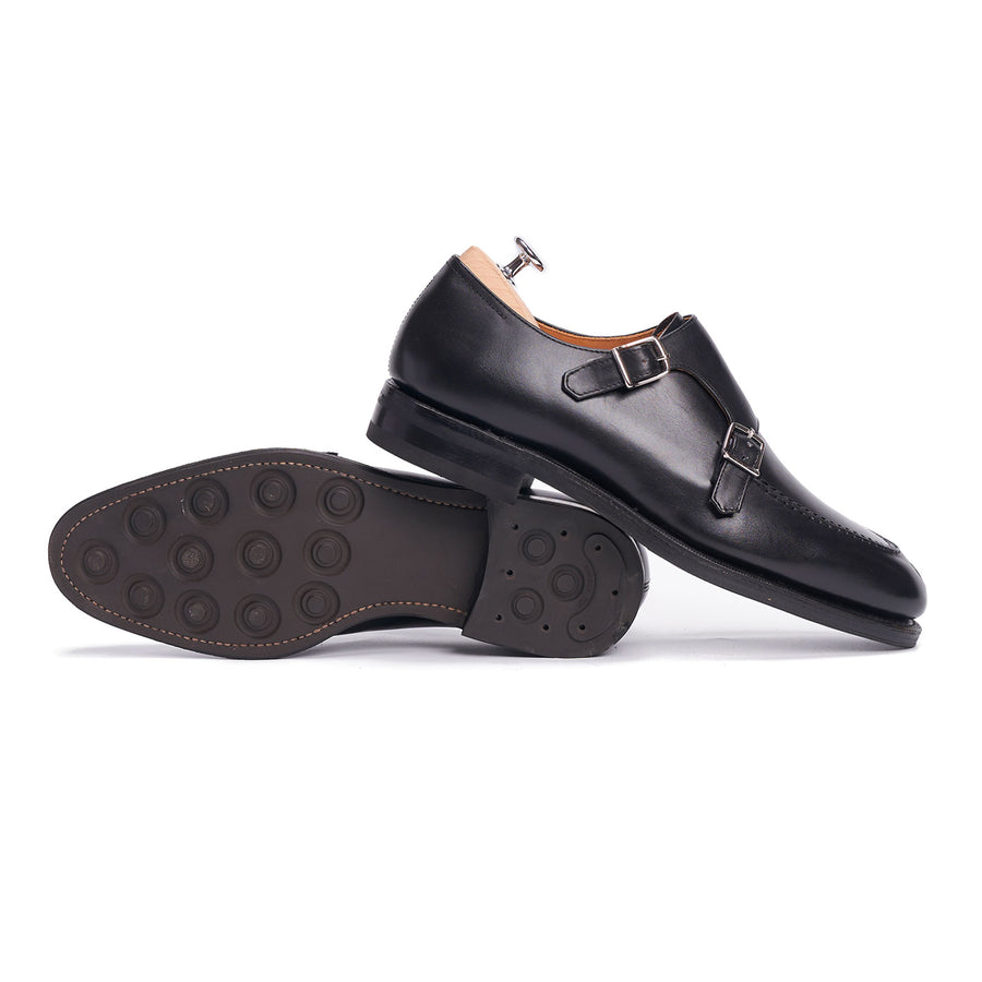 101796 - BLACK CALF - G
