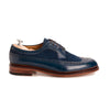 101375 - COBALT NATURCALF & SUEDE - E