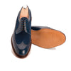 101375 - COBALT NATURCALF & SUEDE - E