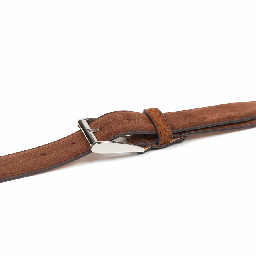 104135 - RUST SUEDE
