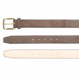 104336 - BROWN WAXY SHELL CORDOVAN