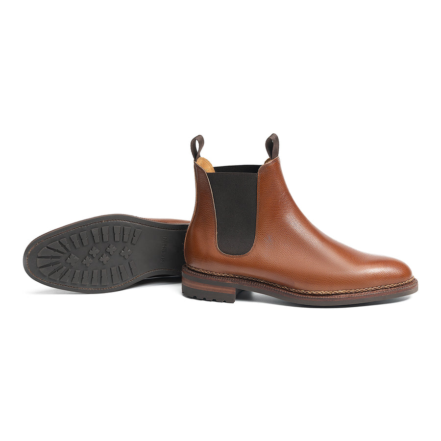 106050 - TAN ALPINE - E