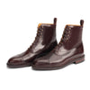 106077 - BURGUNDY HORWEEN SHELL CORDOVAN - E