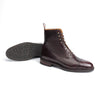 106077 - BURGUNDY HORWEEN SHELL CORDOVAN - E