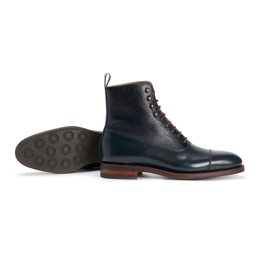 114077 - NAVY NATURCALF & NAVY THIBET - E