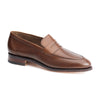 114284 - RUST ANTIQUE CALF - E