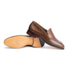 114284 - RUST ANTIQUE CALF - E