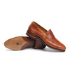 114284 - MUSEUM CALF GOLD - E