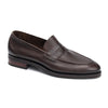 114284 - DARK BROWN SOFTCALF - E