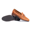 114395 - TAN SOFT CALF - E