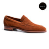 114414 - POLO JANUS CALF - G