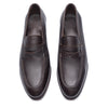 114414 - BROWN SOFT CALF - E