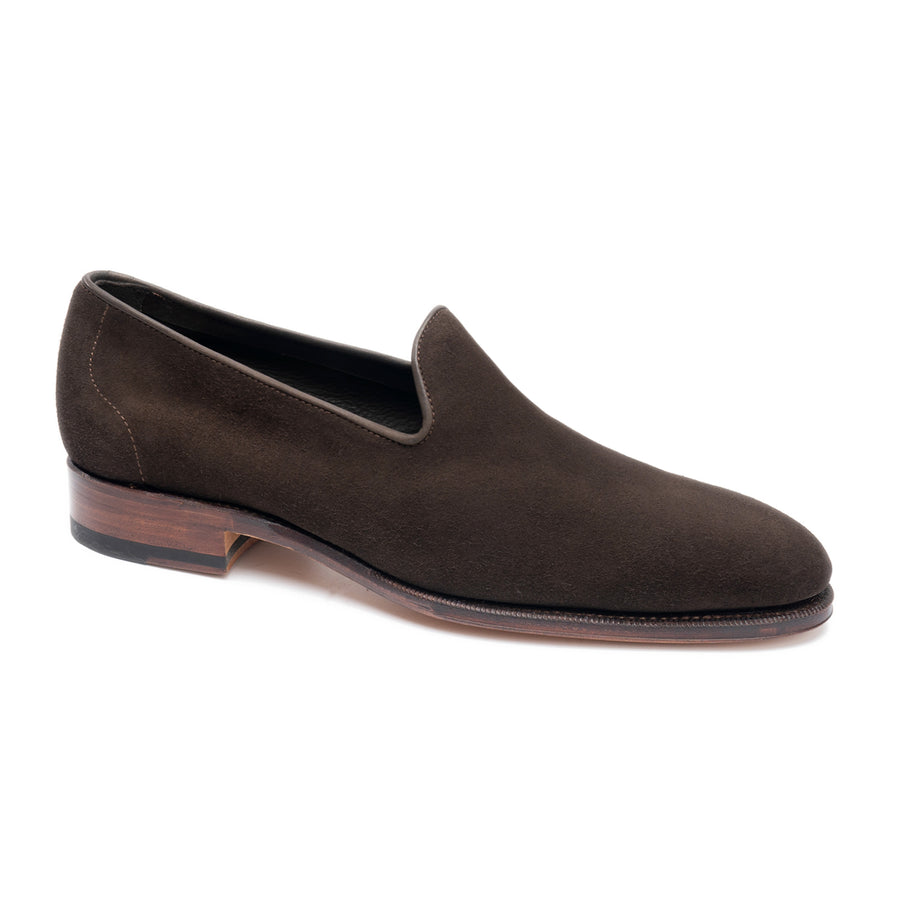 114432 - DARK BROWN KARANGRAIN - E