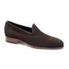114432 - DARK BROWN KARANGRAIN - E