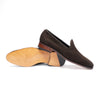 114432 - DARK BROWN KARANGRAIN - E