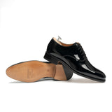 114450 - BLACK PATENT - E