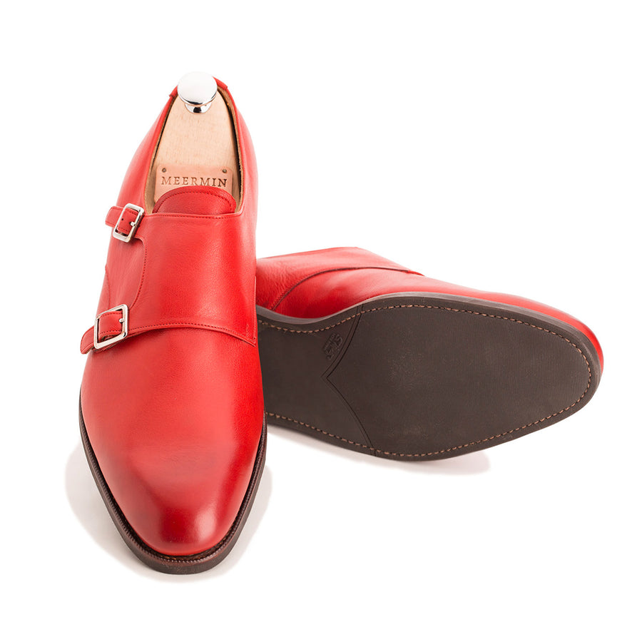 114545 - RED SOFTCALF - E