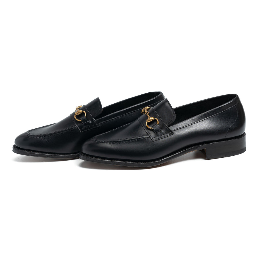 114678 - BLACK CALF - E