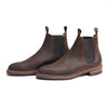 114054 - TOBACCO REVERSE CHAMOIS - E